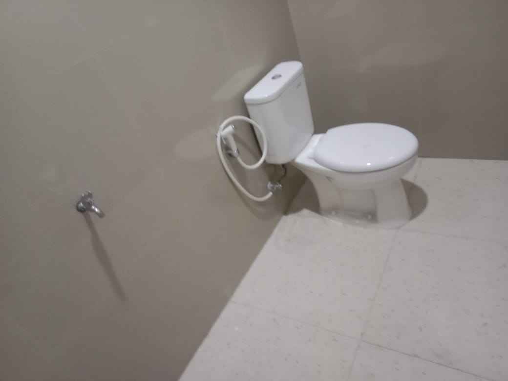 Jasa Renovasi Kamar Mandi Terdekat